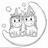 Coloring Unicorn Pages Cute Cartoon Colouring Colorir Getcoloringpages Colorear Baby Coloringpages Coloringbooks Coloringforadults Coloringsheets Super Adult Coloriage Colorinspiration Drawings Kawaii sketch template