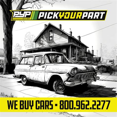 💸💬 Share your... - LKQ Pick Your Part - Baltimore Erdman Ave