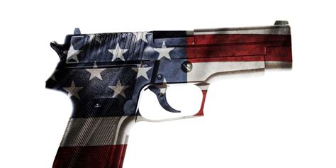 Libertarianism On Guns And Peace The Liberty Conservative
