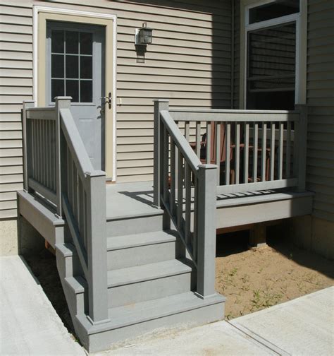 Famous Wood Stair Kits Outdoor Ideas Stair Designs