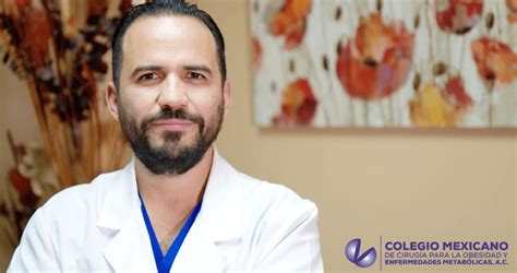 Dr Ismael Cabrera Garcia Md Bariatric Surgeon In Mexico Medical