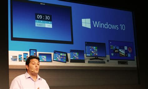 Microsoft Windows 10 Devices Event All You Need To Know Brandsynario