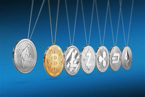 According to the financial analysts, crypto professionals, and investors, there are fifteen cryptocurrencies that can bring you an impressive income next few years, among them The Various Types Of Cryptocurrency - Cryptocurrency
