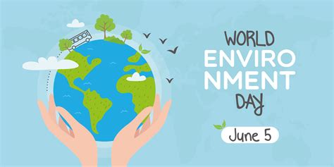 It's a day to both look at accomplishments regarding our efforts to save the our goal this year is to top last year's number of donating 2000 trees. World Environment Day - Bluestar