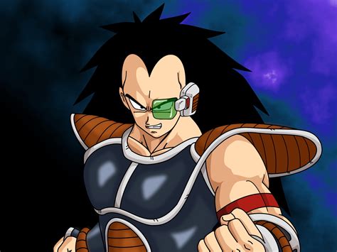 Naming your pet after a dbz character could be seen as a way to express the magnitude said character impacted you; DBZ WALLPAPERS: Normal Raditz
