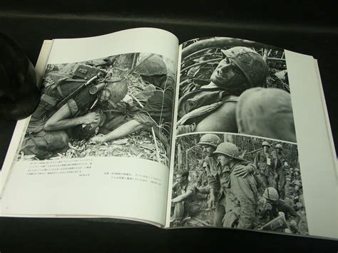 Kyoichi Sawada Battlefield Vietnam War Photobook Flickr