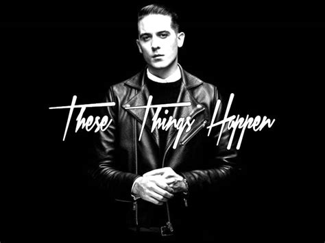 These Things Happen G Eazy Wallpapers Top Free These Things Happen G