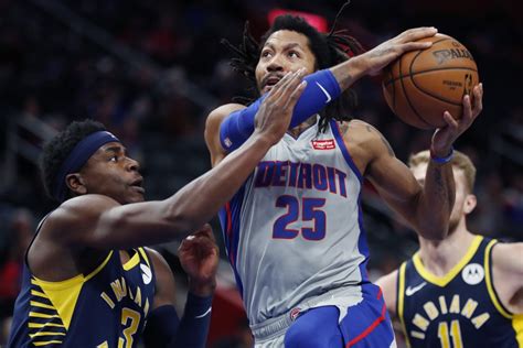 griffin drummond help pistons beat pacers 108 101 taiwan news 2019 12 07 10 41 17
