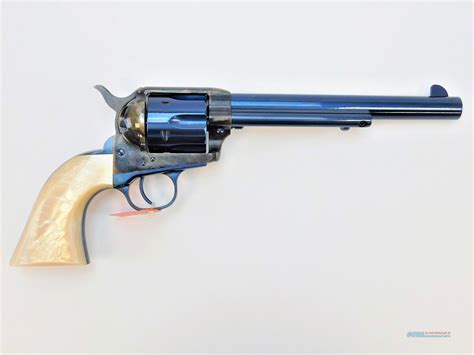 Uberti 1873 Cattleman Frisco 45 Colt 75 3561 For Sale