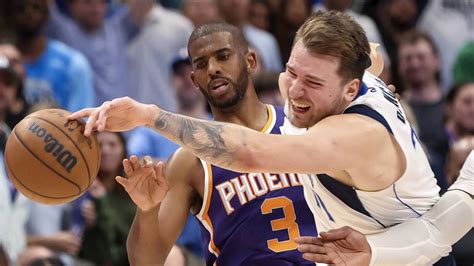 Phoenix Suns vs. Dallas Mavericks Game 4 odds and best bet - Verve times