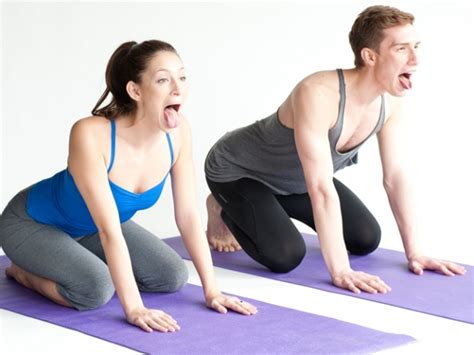 3 Posturas De Yoga Para Mejorar El ánimo