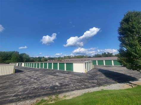 Climate-Controlled Storage Units in Baldwinsville, NY 13027 | A-Verdi