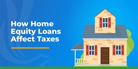 How Home Equity Loans Affect Taxes Optima Tax Relief