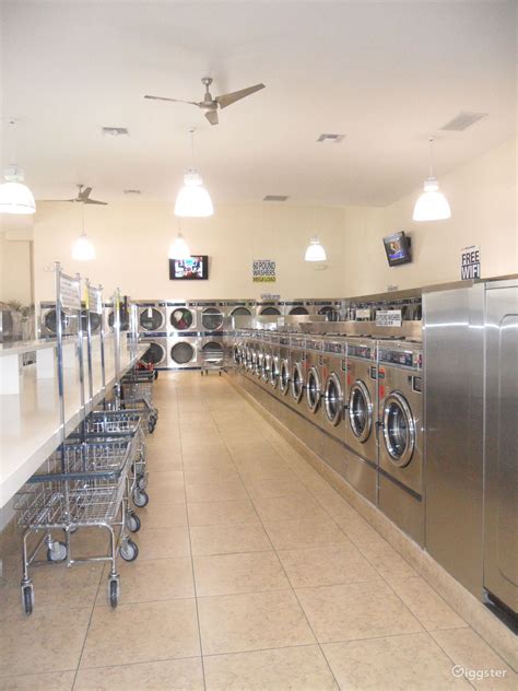 The Perfect Laundromatcoin Laundry Space Rent This Location On