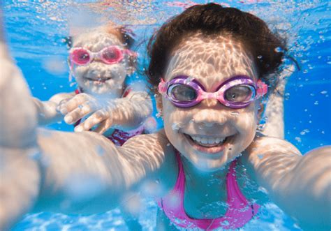 Swimming Lessons For Kids Ages 4 12 Skilldeer