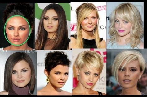 Best Hairstyles For Your Face Shape Round