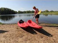 9 Finger Lakes State Park Water Trail Ideas Canoe Fishing Missouri