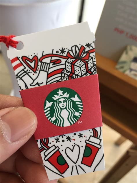 Buy starbucks gift card philippines. The Food Alphabet and More: New Starbucks Christmas Drinks ...