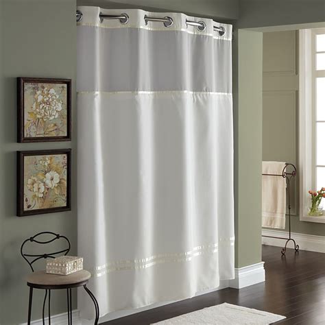 Ing Guide To Shower Curtain Bed Bath Beyond