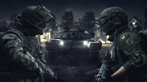 World War 3 Hd Games 4k Wallpapers Images Backgrounds