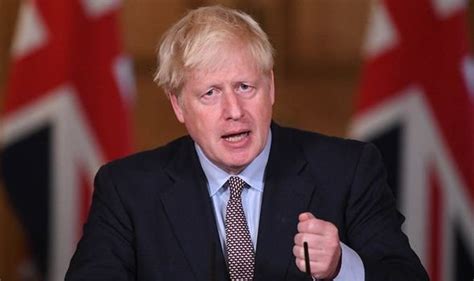 Boris johnson is expected to tell the public one last heave is needed to get the country over the line as he announces a delay to the easing of lockdown restrictions. Boris Johnson announcement time: What time is Boris ...