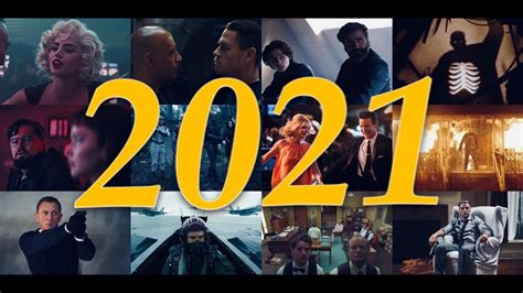 Best Movies Of 2021 Youtube