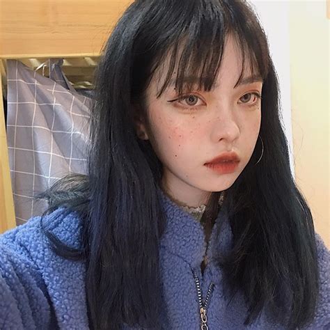 周仙仙耶 Faaaariii Fotos Y Vídeos De Instagram Ulzzang Girl Asian