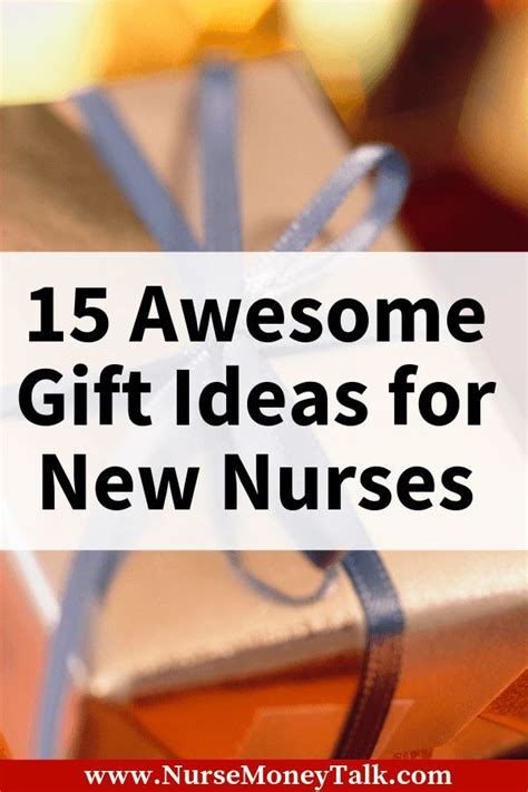 From the best nurse scrubs to shoes for nurses to fitness equipment and more. 15 Awesome Gift Ideas for New Nurses (in 2020 | Nursing ...