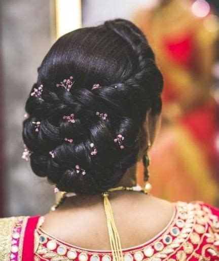 Virtual wedding hairstyles try different wedding hairstyles on a photo of yourself with virtual hair styling software. Indian Wedding and Reception Hairstyle - Get Easy Art and ...