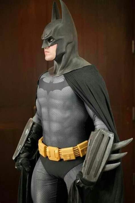 Pin By Dylan ☯☢☬☪Ε Schock On Cosplay Batman Cosplay Dc Cosplay Dc