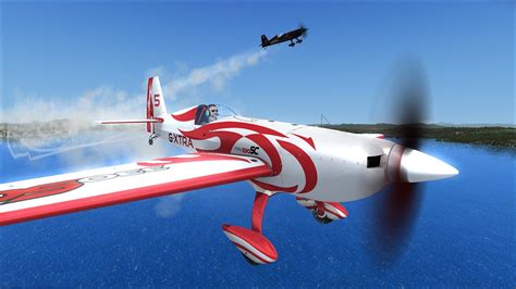 Microsoft Flight Simulator X Steam Edition Skychaser Add On Clé Steam