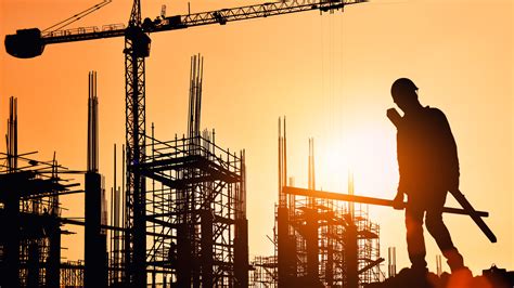 Reglamento De Seguridad Y Salud En El Trabajo Para El Sector Construcción