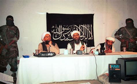 Explainer What Was And Is Al Qaida