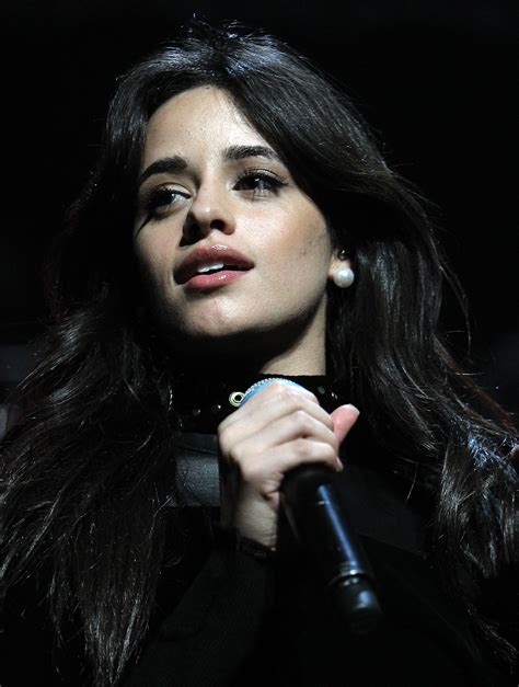 Camila Cabello Says She Was Over Sexualized In Fifth Harmony Self