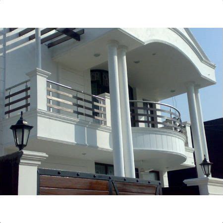 | see more ideas about house balcony railing design, modern balcony 51+ extraordinary glass railing design for balcony fence. balcony railing styles - Google Search | Balcony grill ...