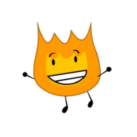 Bfdi Firey Junior Nova Skin