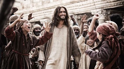 Where do we get tickets? Son of God (2014) Movie Trailer, Cast, Plot, Photos ...