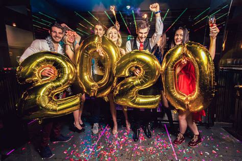 Welcome 2020 In Style The Coolest New Year Parties In Delhi Ncr Delhi
