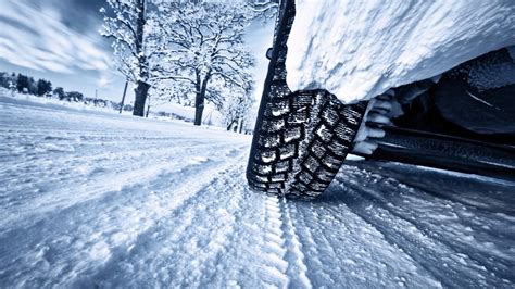Driving In Snow Sleet Ice What You Need To Know On The Road