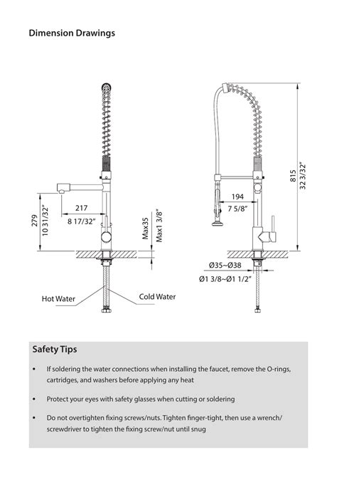 Kraus Khu123 32 Kpf1602 Ksd30 User Manual Page 4 12 Also For