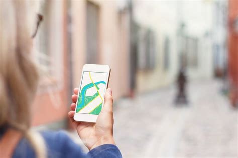 aplicaciones para localizar la ubicación de un celular