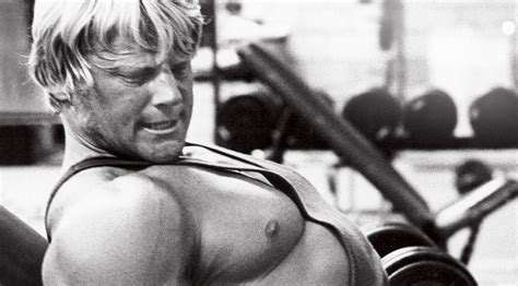 6 Keys To Effective Training According To Dave Draper Muscle And Fitness