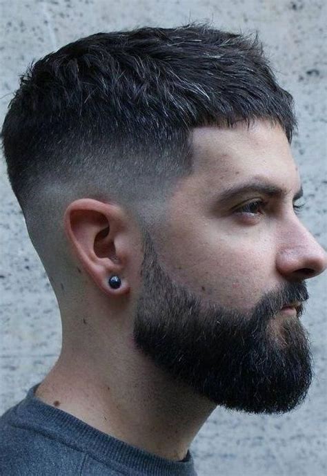 19 greatest low fade haircuts for men; Most trending and amazing Men short hair styles | Short ...