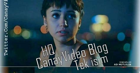 Canay Video Blog Zeynep Bast K Seksi Kot Ort Bacak Kal A Frikikleri