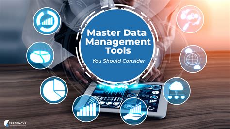 21 Best Master Data Management Tools You Should Consider