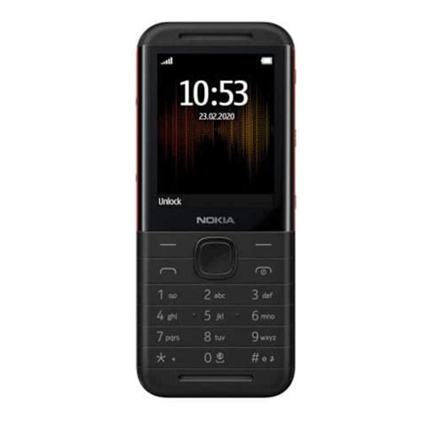 Nokia 5310 Price In Kenya Avechi