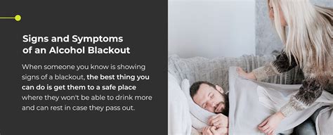 What Is An Alcohol Blackout Symptoms Effects And Myths About Blackouts 2022
