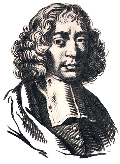 Why Spinoza Was Excommunicated The National Endowment For The Humanities