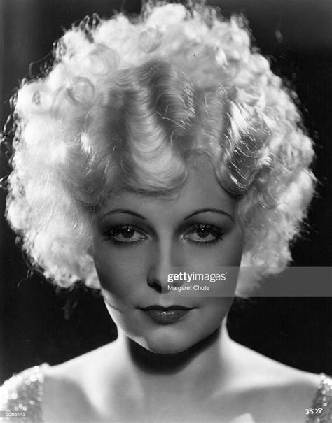 Muriel Evans Pictured As A Promising Newcomer To Buster Keatons News Photo Getty Images