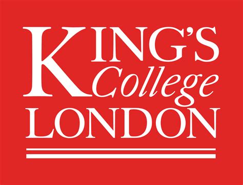 The king and i, starring the broadway pairing of kelli o'hara and ken watanabe, is a musical masterpiece. File:King's College London logo.svg - Wikimedia Commons